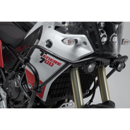 Show details for Yamaha Tenere 700 SW-Motech oberer Stürzbügel 2019- Picture of Yamaha Tenere 700 SW-Motech oberer Stürzbügel 2019-
