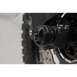 Show details for Yamaha Tenere 700 SW-Motech Sturzschutz Achse Picture of Yamaha Tenere 700 SW-Motech Sturzschutz Achse