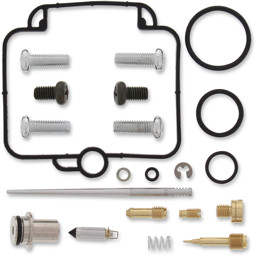 Show details for Polaris Sportsman 500 Reparatursatz Vergaser 01-13 Picture of Polaris Sportsman 500 Reparatursatz Vergaser 01-13
