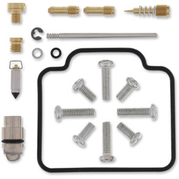 Show details for Polaris Sportsman 700 Reparatursatz Vergaser 03-05 Picture of Polaris Sportsman 700 Reparatursatz Vergaser 03-05
