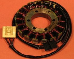 Show details for Honda VFR 800 Lichtmaschine 2000-2001 Picture of Honda VFR 800 Lichtmaschine 2000-2001