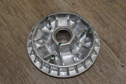 Show details for Kymco Maxxer 250 300 Variator Trägerscheibe / Variomatik Picture of Kymco Maxxer 250 300 Variator Trägerscheibe / Variomatik