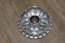 Show details for Kymco MXU 500 550 Variator Trägerscheibe / Variomatik Picture of Kymco MXU 500 550 Variator Trägerscheibe / Variomatik