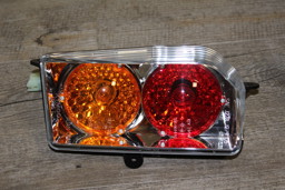 Show details for Kymco UXV 500 700 Rücklicht mit Blinker rechts Picture of Kymco UXV 500 700 Rücklicht mit Blinker rechts