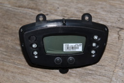 Show details for Kymco MXU 300 Tacho Picture of Kymco MXU 300 Tacho