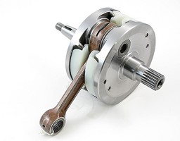 Zeige Details für Honda CR 250 Kurbelwelle 92-01 und 05-10 Bild von Honda CR 250 Kurbelwelle 92-01 und 05-10