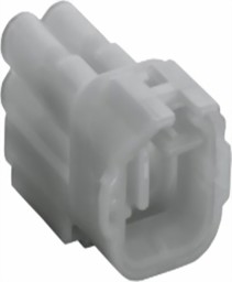 Zeige Details für Steckverbindung HM Sealed Series 4 Pin Weiblich Bild von Steckverbindung HM Sealed Series 4 Pin Weiblich