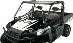 Show details for Polaris Ranger 700 / 800 Dach 10-14 Picture of Polaris Ranger 700 / 800 Dach 10-14