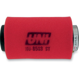 Show details for Polaris Sportsman 400 Luftfilter UNI FILTER Picture of Polaris Sportsman 400 Luftfilter UNI FILTER