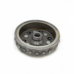 Show details for Hisun 500 700 Rotor Schwungrad Polrad EFI Version Picture of Hisun 500 700 Rotor Schwungrad Polrad EFI Version