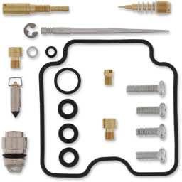 Zeige Details für Yamaha Bruin 350 Vergaser Reparatursatz Bild von Yamaha Bruin 350 Vergaser Reparatursatz