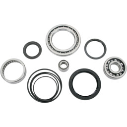 Zeige Details für Yamaha Bruin 350 Lagersatz Differential hinten Bild von Yamaha Bruin 350 Lagersatz Differential hinten