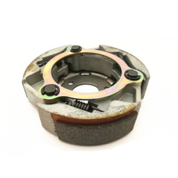 Show details for Linhai 260 300 Kupplung 23925 133mm Picture of Linhai 260 300 Kupplung 23925 133mm