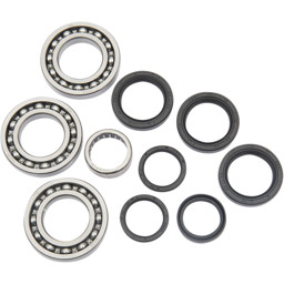 Zeige Details für Polaris Sportsman 800 Reparatursatz Differential vorn Bild von Polaris Sportsman 800 Reparatursatz Differential vorn