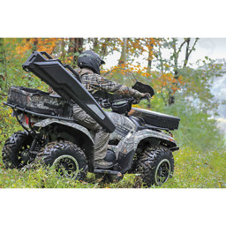 Show details for Polaris Sportsman 570 Gewehrhalter Picture of Polaris Sportsman 570 Gewehrhalter
