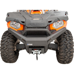 Show details for Polaris Sportsman 570 Front Bumper Frontbumper Picture of Polaris Sportsman 570 Front Bumper Frontbumper