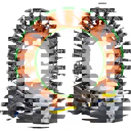Zeige Details für Suzuki LTR 450 Lichtmaschine 06-09 RM Stator Bild von Suzuki LTR 450 Lichtmaschine 06-09 RM Stator