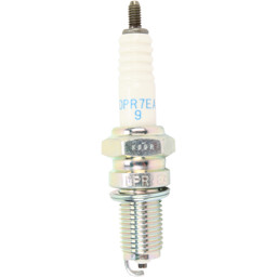 Zeige Details für Triton Baja 250/300/400 Zündkerze NGK Bild von Triton Baja 250/300/400 Zündkerze NGK