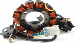 Zeige Details für Honda CRF 250 Lichtmaschine 70 Watt 10-12 Bild von Honda CRF 250 Lichtmaschine 70 Watt 10-12