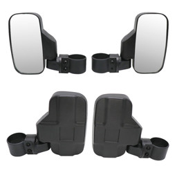 Show details for Polaris RZR 900 Spiegel Picture of Polaris RZR 900 Spiegel