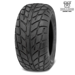 Show details for BULLDOG TIRES B021 Quad Reifen Straßenreifen Picture of BULLDOG TIRES B021 Quad Reifen Straßenreifen
