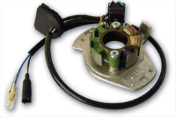Zeige Details für Honda CR 250 Stator 93-96 Bild von Honda CR 250 Stator 93-96
