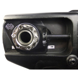 Show details for Yamaha Tenere 700 Kettenspanner Picture of Yamaha Tenere 700 Kettenspanner