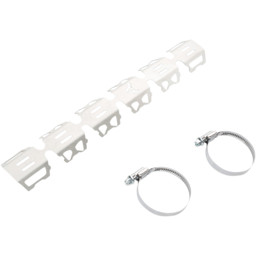 Show details for Yamaha Tenere 700 Krümmerschutz Picture of Yamaha Tenere 700 Krümmerschutz