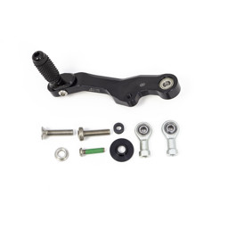 Show details for Yamaha Tenere 700 Schalthebel GILLES TOOLING  Picture of Yamaha Tenere 700 Schalthebel GILLES TOOLING