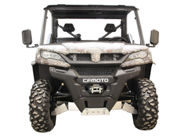 Zeige Details für CFMOTO UFORCE 1000 Unterfahrschutz Bild von CFMOTO UFORCE 1000 Unterfahrschutz