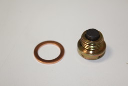 Show details for Honda CBR 125 Ölablassschraube magnetisch Picture of Honda CBR 125 Ölablassschraube magnetisch