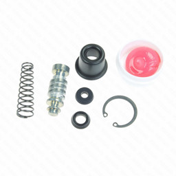 Show details for Honda CBR 125 Reparatursatz Bremspumpe hinten Picture of Honda CBR 125 Reparatursatz Bremspumpe hinten