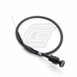 Show details for Honda CBR 125 Chokezug  Picture of Honda CBR 125 Chokezug