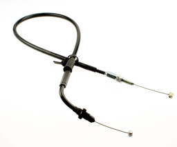 Show details for Honda CBR 125 Gaszug Gasbowdenzug Picture of Honda CBR 125 Gaszug Gasbowdenzug