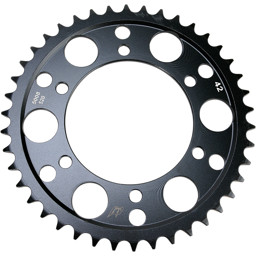 Zeige Details für Yamaha MT-07 Kettenrad Bild von Yamaha MT-07 Kettenrad