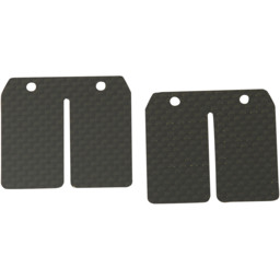 Show details for Yamaha Banshee 350 Carbon Membrane Boyesen Picture of Yamaha Banshee 350 Carbon Membrane Boyesen