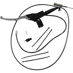 Show details for Yamaha MT-07 Umbau Hydraulikkupplung Magura HYMEC Picture of Yamaha MT-07 Umbau Hydraulikkupplung Magura HYMEC