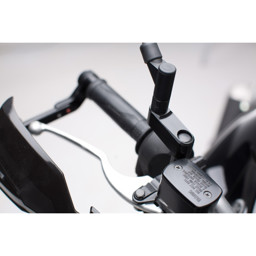 Show details for Yamaha MT-07 Spiegel Verlängerung Picture of Yamaha MT-07 Spiegel Verlängerung