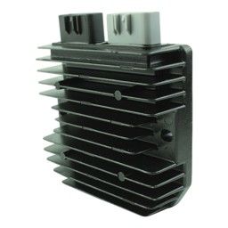 Show details for Yamaha MT-07 Laderegler / Gleichrichter verstärkt Picture of Yamaha MT-07 Laderegler / Gleichrichter verstärkt