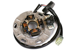 Show details for Yamaha YZ 250 Lichtmaschine ab 2000 Picture of Yamaha YZ 250 Lichtmaschine ab 2000