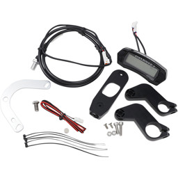 Show details for Suzuki LTR 450 Tacho Trail Tech Endurance II Picture of Suzuki LTR 450 Tacho Trail Tech Endurance II