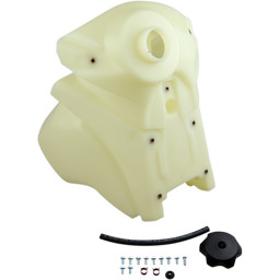 Show details for KTM SX 250 IMS Tank 11-16 113331-N2 Picture of KTM SX 250 IMS Tank 11-16 113331-N2