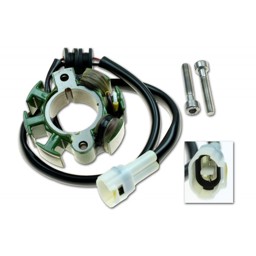 Zeige Details für KTM SX 250 Stator 85-92 Bild von KTM SX 250 Stator 85-92