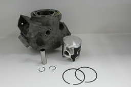 Show details for Yamaha YZ 250 Zylinder im Austausch mit Kolben 1999-2014  Picture of Yamaha YZ 250 Zylinder im Austausch mit Kolben 1999-2014