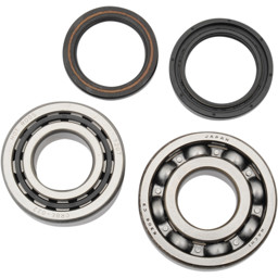 Zeige Details für Honda CRF 450 Kurbelwellenlager 06-15 Bild von Honda CRF 450 Kurbelwellenlager 06-15