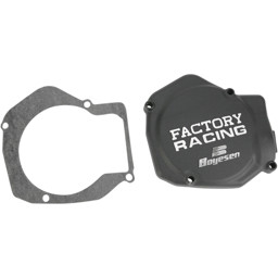 Zeige Details für Honda CR 125 Zündungsdeckel Boyesen Factory 88-04 Bild von Honda CR 125 Zündungsdeckel Boyesen Factory 88-04