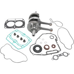 Zeige Details für Polaris Sportsman 800 Kurbelwelle Hot Rods 05-10 BOTTOM END KIT  Bild von Polaris Sportsman 800 Kurbelwelle Hot Rods 05-10 BOTTOM END KIT
