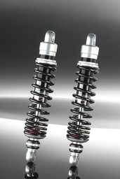 Zeige Details für Suzuki LTZ 400 Wilbers Fahrwerk Typ 630 TS Road vorn Bild von Suzuki LTZ 400 Wilbers Fahrwerk Typ 630 TS Road vorn