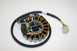Picture of Aeon Cobra 400 Stator / Lichtmaschine