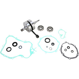 Show details for Yamaha YZ 125 Kurbelwelle Wiseco 1998-2000 Picture of Yamaha YZ 125 Kurbelwelle Wiseco 1998-2000